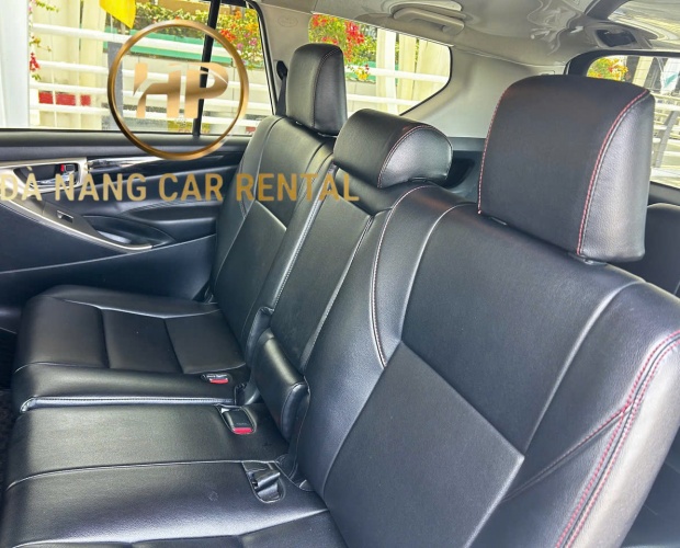 Toyota ventuner 2025