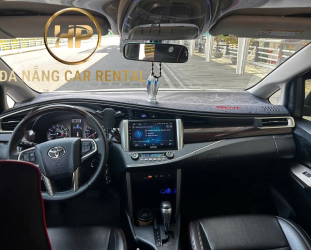 Toyota ventuner 2025